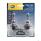Hella BULB 9006/HB4 12V 55W P22D T4 (2) 9006TB - alternate 2